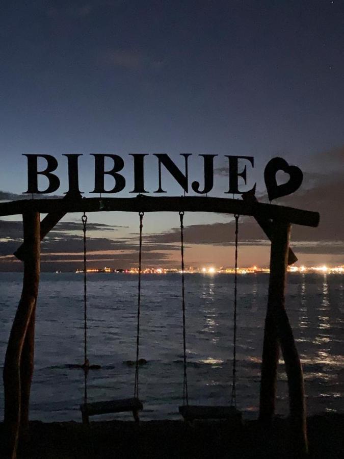 Seaside Apartment Padre Bibinje Eksteriør billede