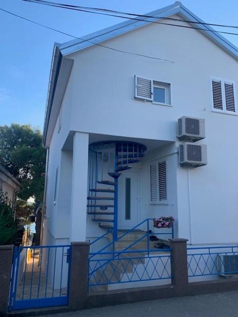 Seaside Apartment Padre Bibinje Eksteriør billede