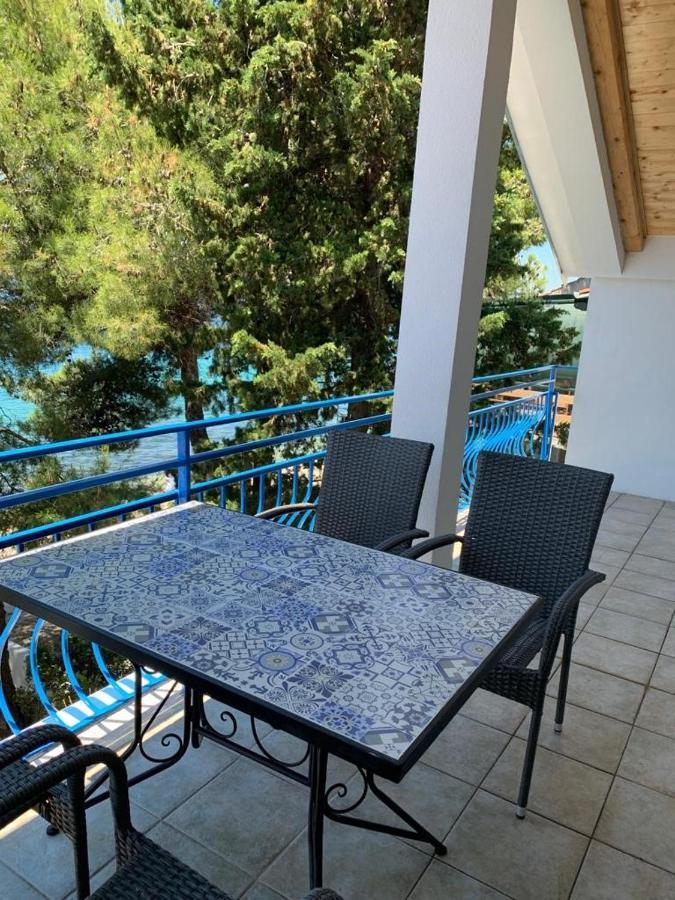 Seaside Apartment Padre Bibinje Eksteriør billede