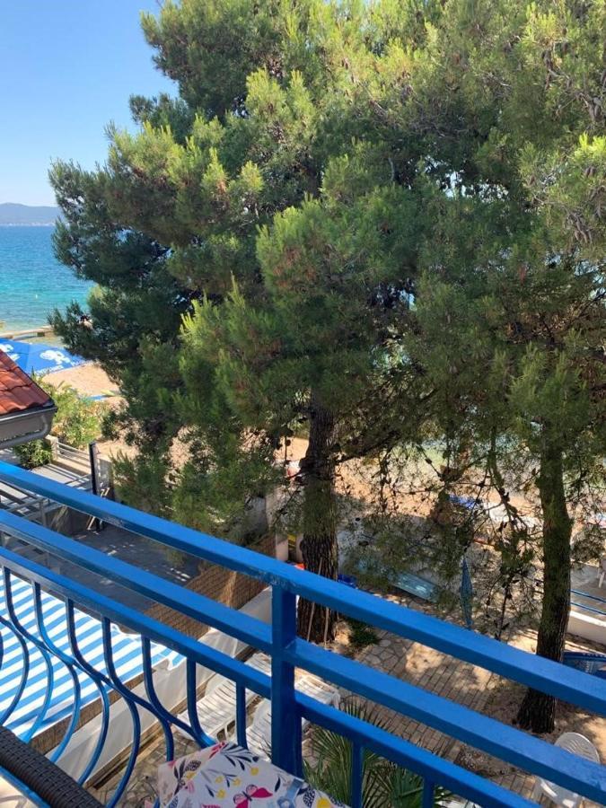 Seaside Apartment Padre Bibinje Eksteriør billede