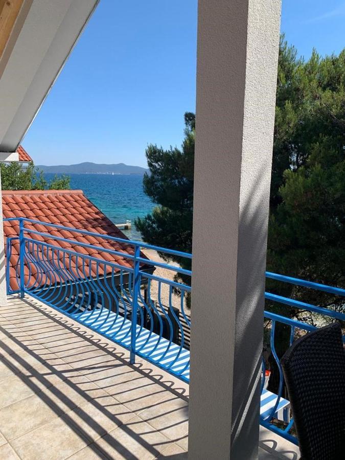 Seaside Apartment Padre Bibinje Eksteriør billede