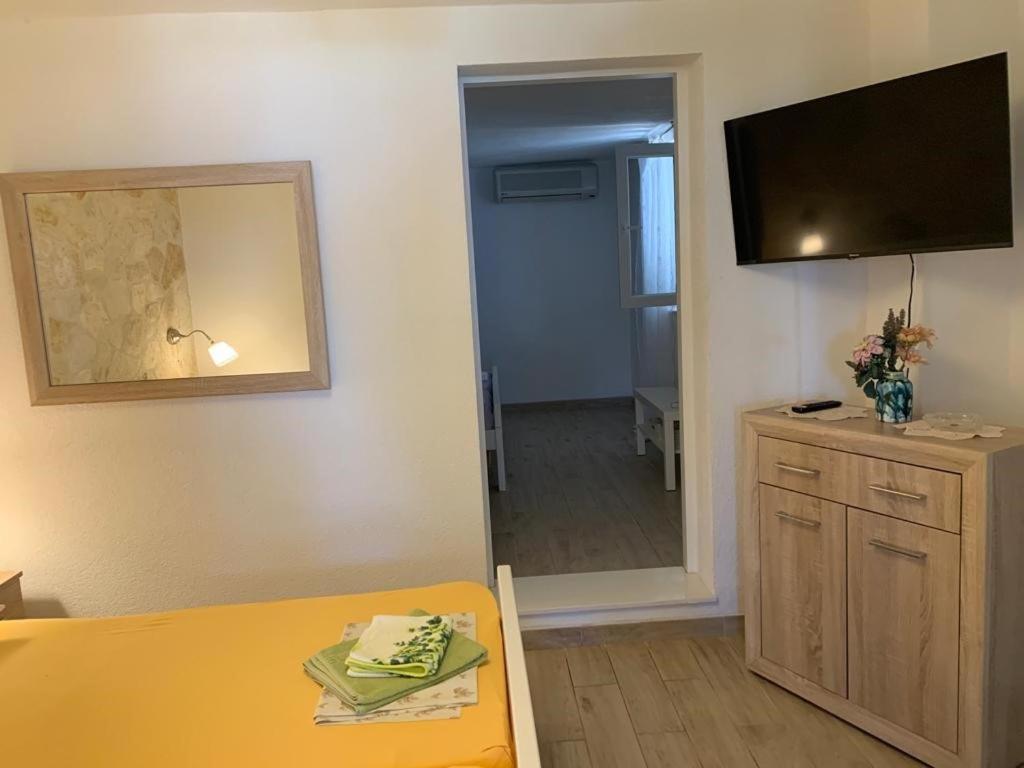Seaside Apartment Padre Bibinje Eksteriør billede